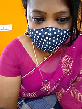 Snapshot of kanikasree chatting on March 22, 2025, 6:00 am kanikasree online show from March 22, 2025, 6:00 am
