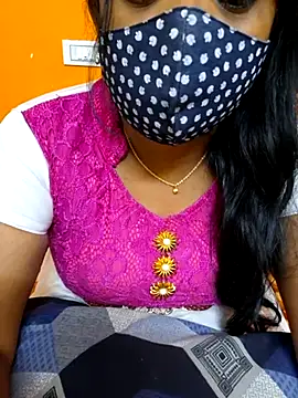 Snapshot of kanikasree chatting on February 25, 2025, 4:57 am kanikasree online show from February 25, 2025, 4:57 am