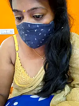 Snapshot of kanikasree chatting on September 18, 2025, 8:50 am kanikasree online show from September 18, 2025, 8:50 am