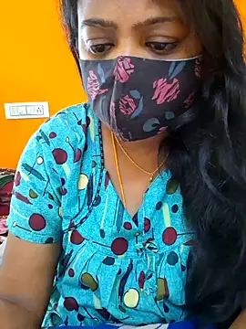 Snapshot of kanikasree chatting on September 22, 2025, 4:40 am kanikasree online show from September 22, 2025, 4:40 am