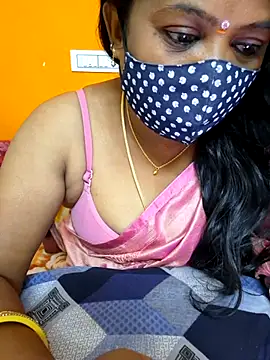 Snapshot of kanikasree chatting on February 23, 2025, 8:55 pm kanikasree online show from February 23, 2025, 8:55 pm