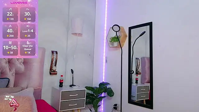 madison oli online show from October 6, 2025, 12:06 pm