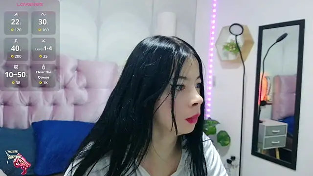 madison oli online show from September 20, 2025, 5:01 am