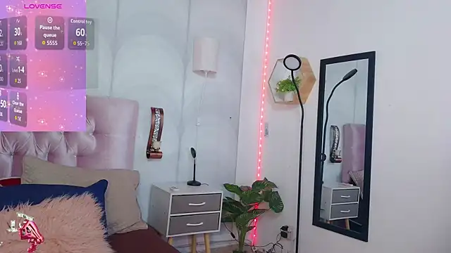 madison oli online show from October 15, 2025, 11:29 am