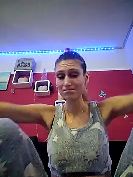 Snapshot of Dessousgirl8787 chatting on January 15, 2025, 8:16 pm Dessousgirl8787 online show from January 15, 2025, 8:16 pm