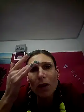 Snapshot of Dessousgirl8787 chatting on January 11, 2025, 8:21 pm Dessousgirl8787 online show from January 11, 2025, 8:21 pm