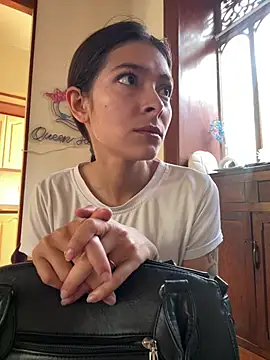 Aleska Miami online show from March 13, 2026, 2:00 pm