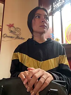 Aleska Miami online show from March 6, 2026, 2:12 pm