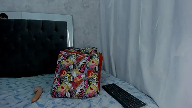Snapshot of blondie_lover69 chatting on March 18, 2025, 10:15 pm blondie lover69 online show from March 18, 2025, 10:15 pm