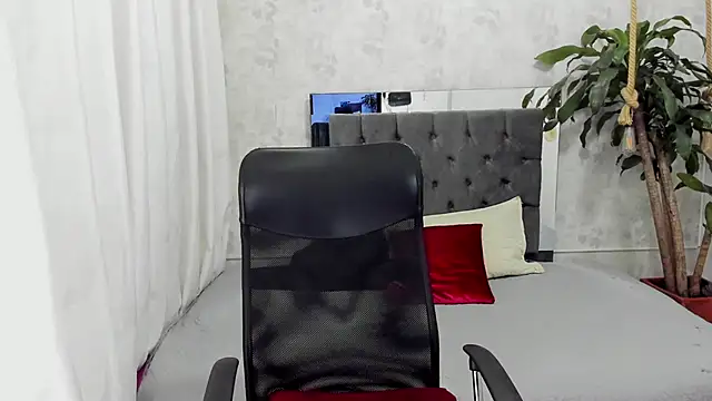 blondie lover69 online show from September 21, 2025, 8:47 pm