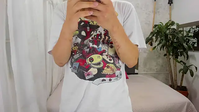 blondie lover69 online show from October 3, 2025, 8:10 pm