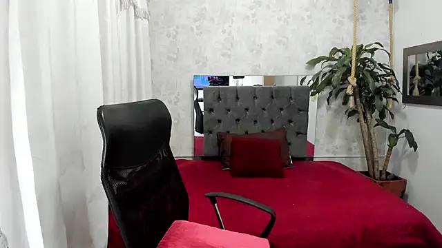 blondie lover69 online show from September 20, 2025, 7:52 pm