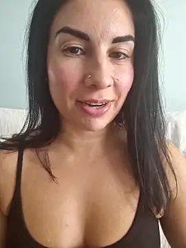 Tales-of-Mikaela online show from September 15, 2025, 10:05 am