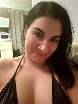 Tales-of-Mikaela online show from January 31, 2025, 9:48 pm
