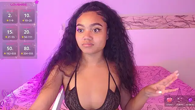 JasmineRose7 online show from February 21, 2025, 9:13 am