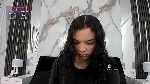 Kim Lennon online show from September 11, 2025, 12:49 pm