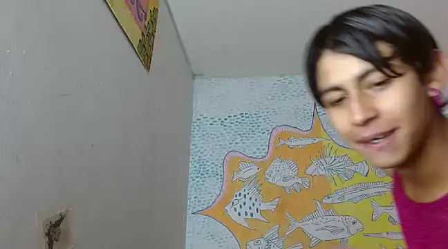 boysLittle online show from February 12, 2025, 12:12 pm