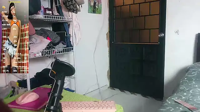 boysLittle online show from March 4, 2026, 1:19 pm