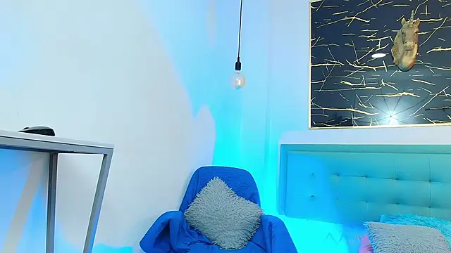 gabriela cortez online show from October 21, 2025, 12:15 pm