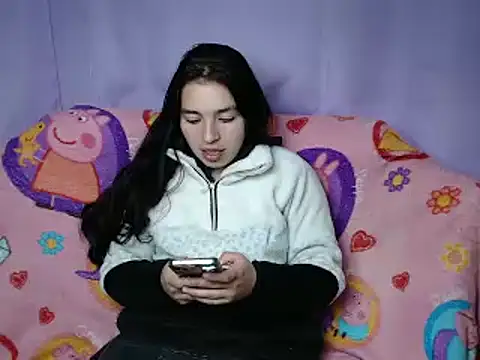 paitonroy online show from January 23, 2025, 11:26 pm