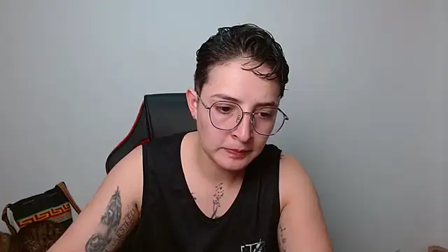 alex parker07 online show from September 15, 2025, 10:54 pm