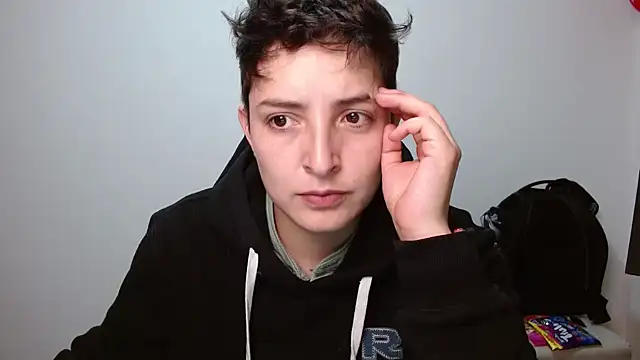 alex parker07 online show from October 17, 2025, 12:14 am