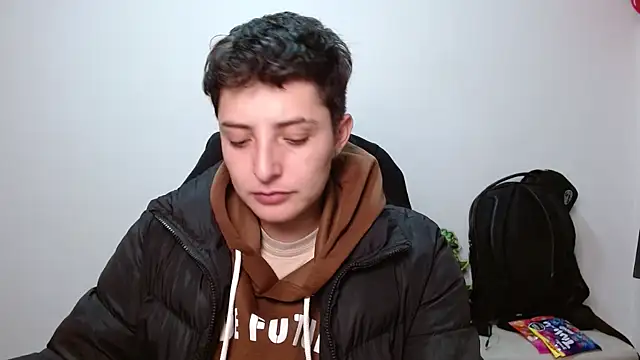 alex parker07 online show from October 16, 2025, 1:58 am