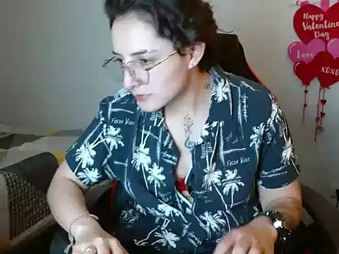 alex parker07 online show from February 23, 2025, 7:49 pm