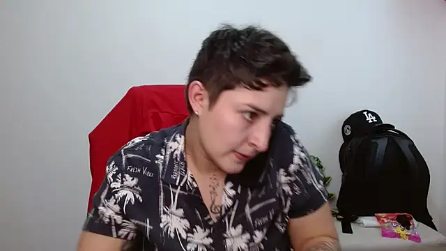 alex parker07 online show from October 23, 2025, 9:24 pm