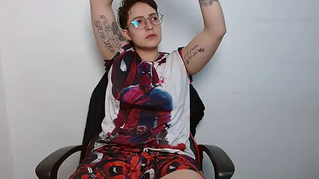 alex parker07 online show from September 13, 2025, 1:05 am