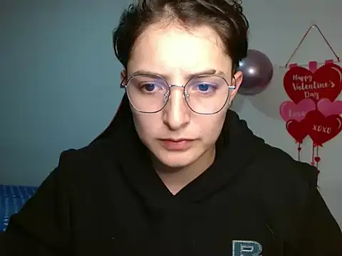 alex parker07 online show from February 17, 2025, 11:33 pm