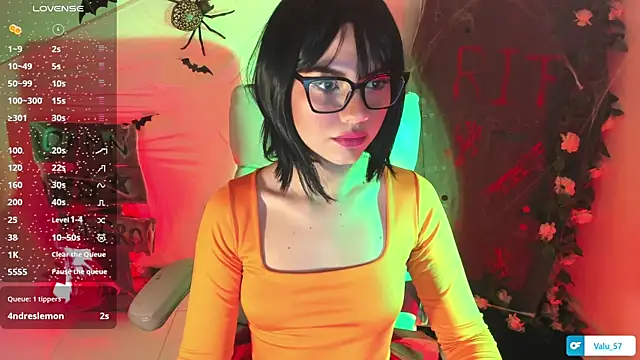 valu 557 online show from October 16, 2025, 12:46 pm