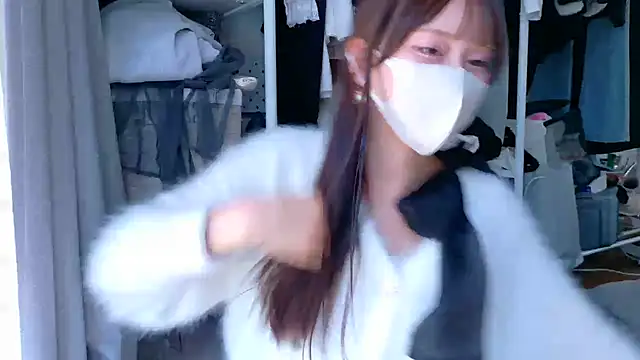 riken jp online show from October 18, 2025, 12:56 am