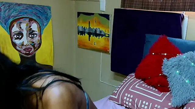 Snapshot of PEBBLES365 chatting on October 21, 2025, 6:46 am PEBBLES365 online show from October 21, 2025, 6:46 am