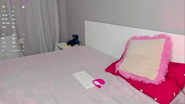 Snapshot of marin_light chatting on January 19, 2025, 11:23 am marin light online show from January 19, 2025, 11:23 am