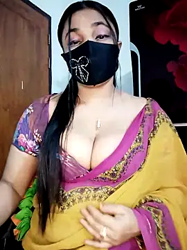 Anika-1 online show from May 4, 2026, 4:43 pm