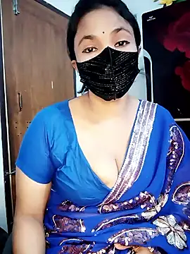 Anika-1 online show from September 30, 2025, 4:46 pm