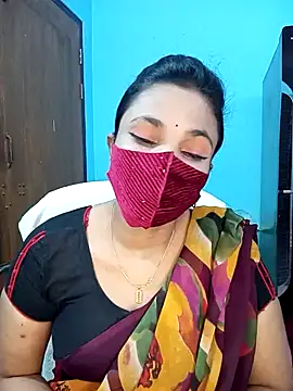 Anika-1 online show from February 8, 2025, 9:04 pm