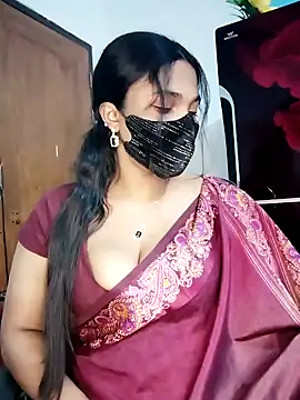 Anika-1 online show from January 31, 2026, 7:12 pm