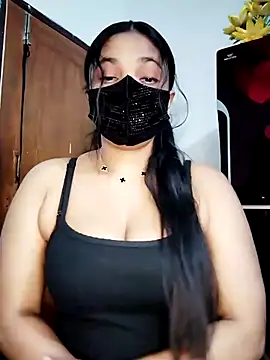 Anika-1 online show from February 23, 2026, 4:29 pm