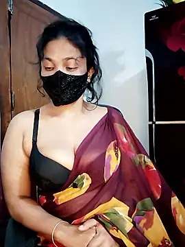 Anika-1 online show from January 18, 2026, 5:38 pm