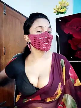 Anika-1 online show from September 29, 2025, 9:38 am