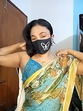 Anika-1 online show from February 27, 2025, 12:57 am