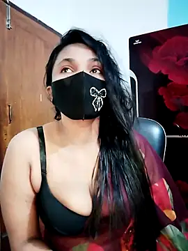 Anika-1 online show from September 23, 2025, 9:49 am