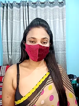 Anika-1 online show from February 4, 2025, 12:55 pm