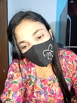 Anika-1 online show from February 13, 2025, 2:01 am
