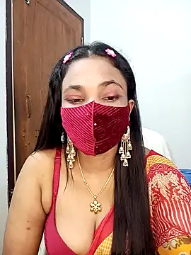 Anika-1 online show from February 19, 2025, 12:22 pm
