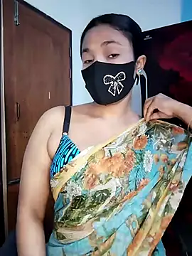 Anika-1 online show from September 22, 2025, 4:29 am