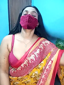Anika-1 online show from February 6, 2025, 4:03 pm