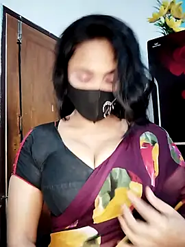 Anika-1 online show from December 20, 2025, 3:09 am